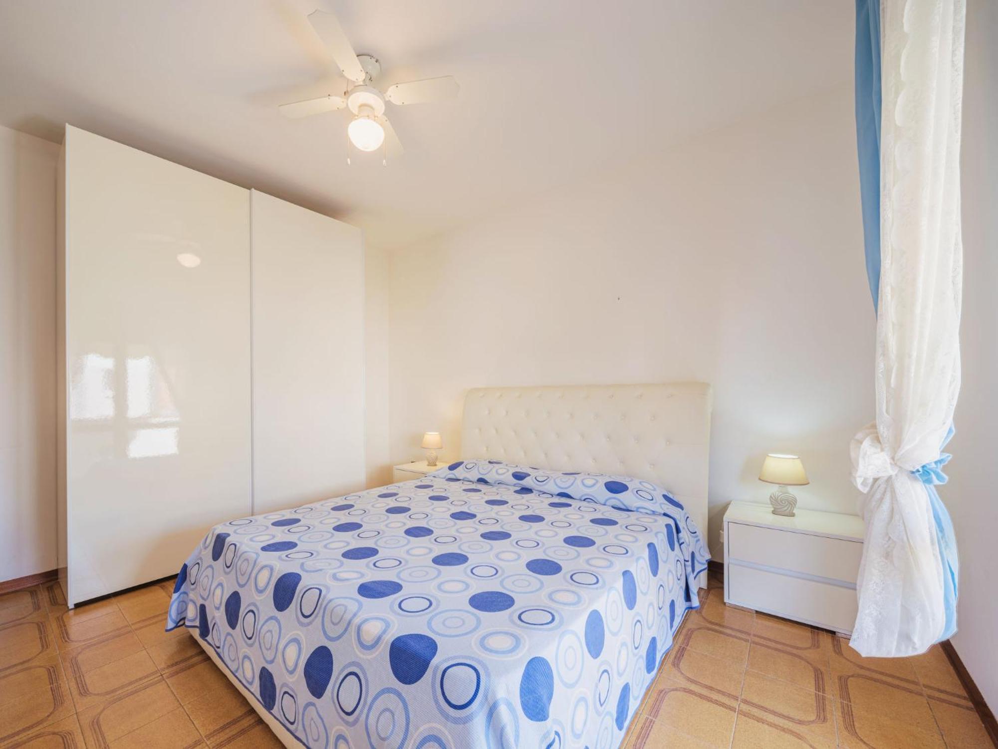 Apartment Dei Fiori By Interhome リド・ディ・カマイオーレ エクステリア 写真