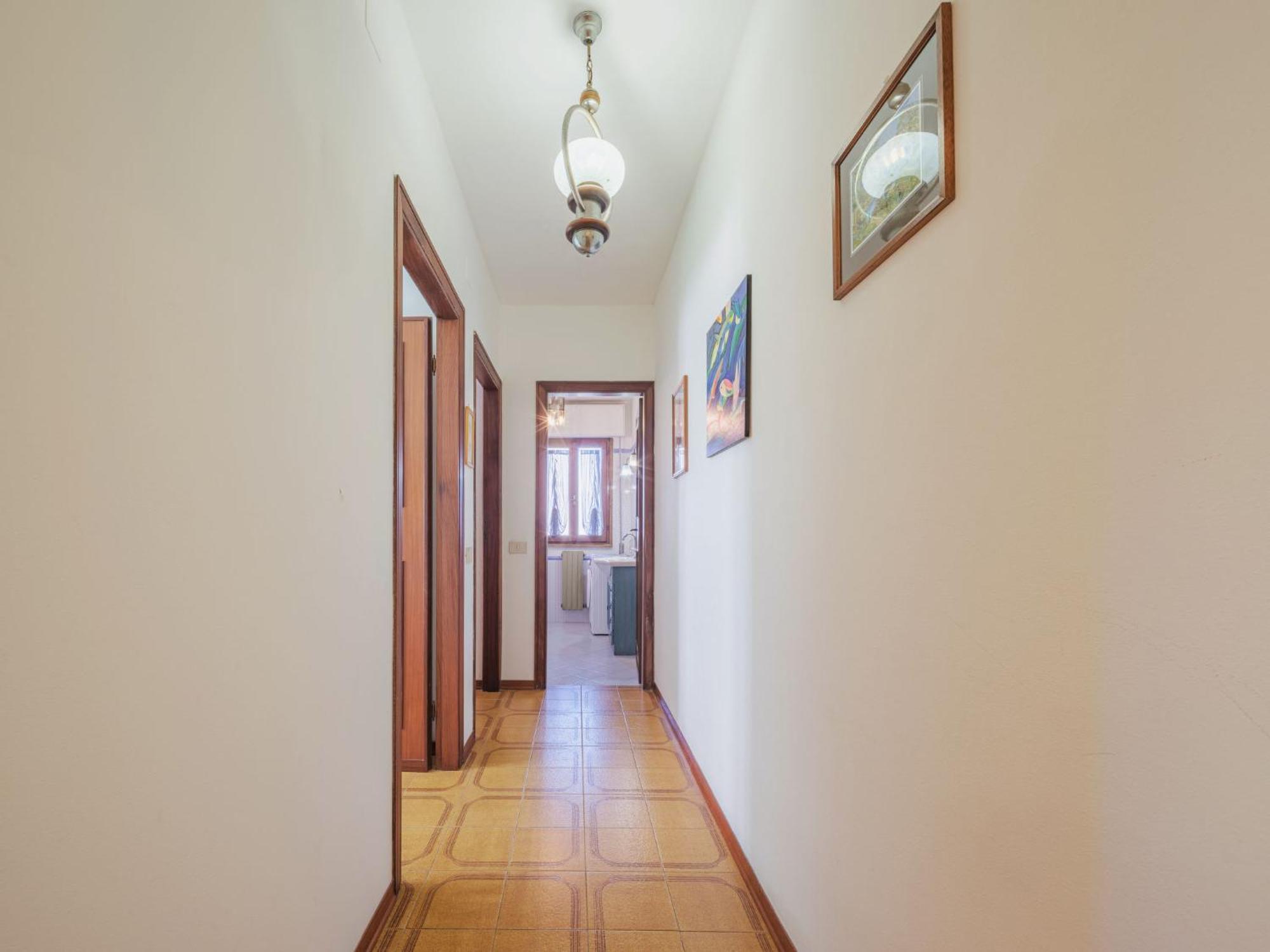 Apartment Dei Fiori By Interhome リド・ディ・カマイオーレ エクステリア 写真