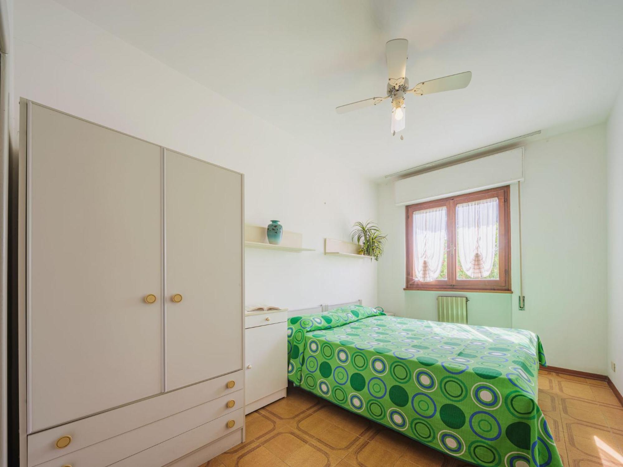 Apartment Dei Fiori By Interhome リド・ディ・カマイオーレ エクステリア 写真