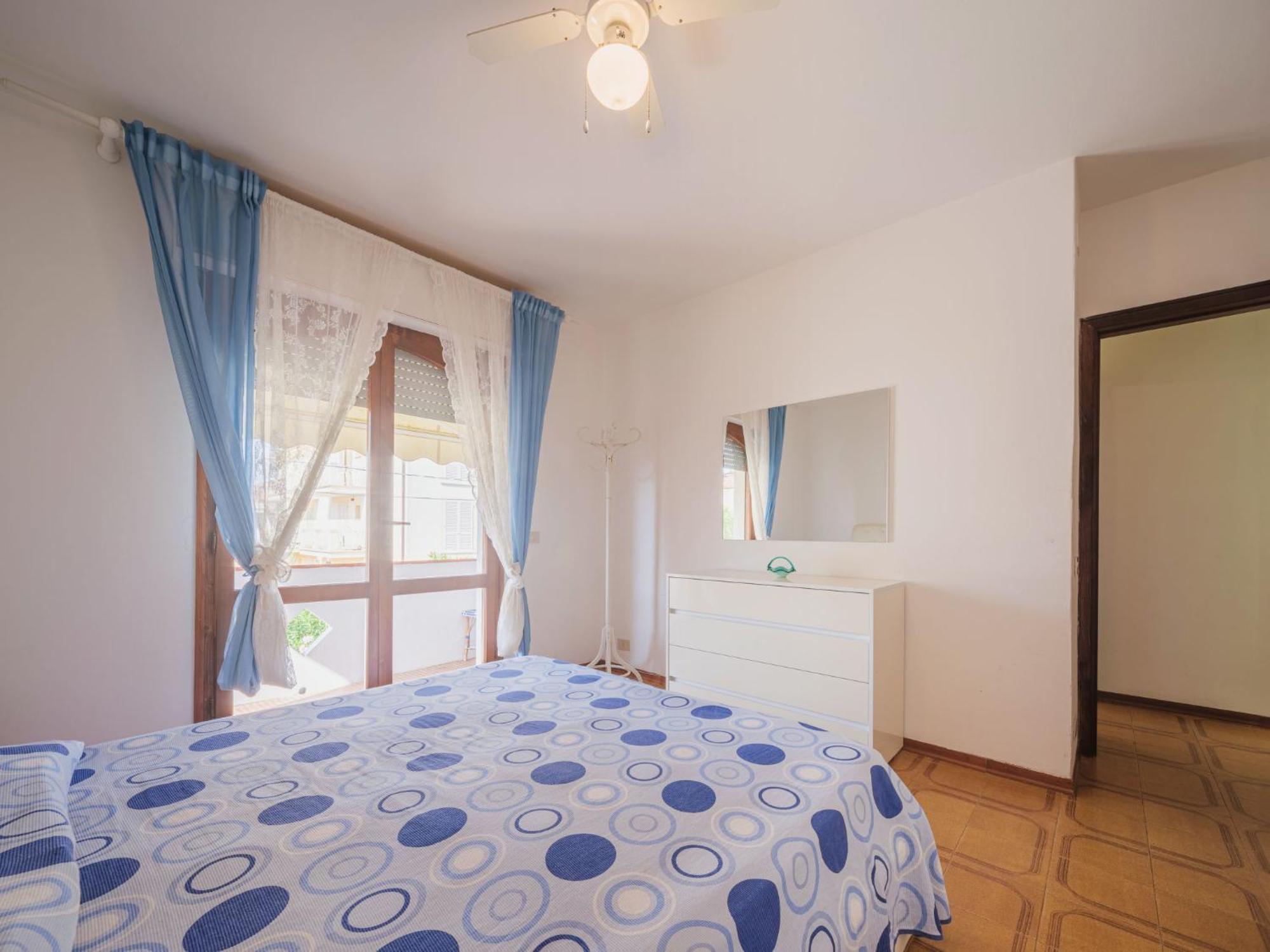 Apartment Dei Fiori By Interhome リド・ディ・カマイオーレ エクステリア 写真