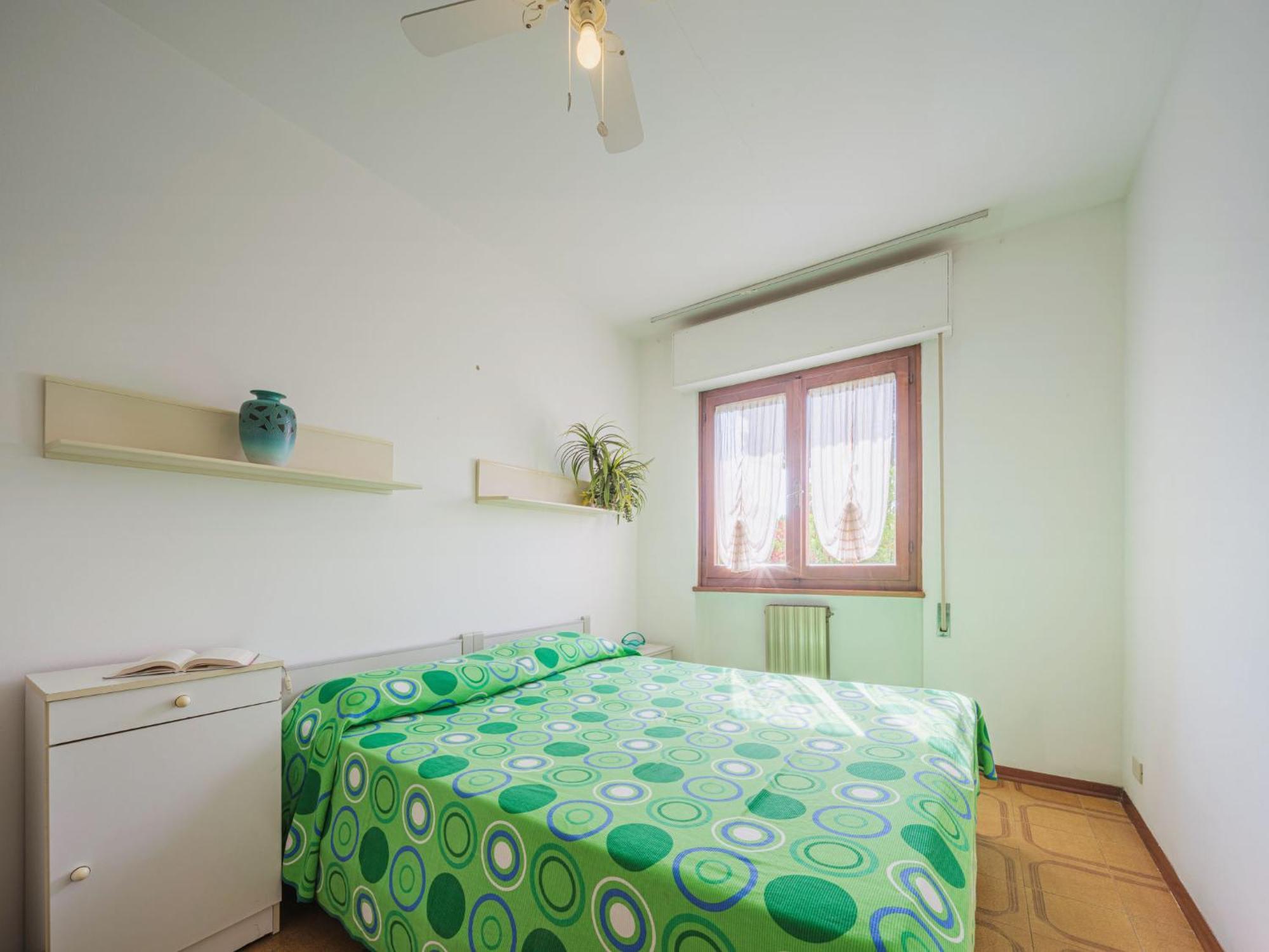 Apartment Dei Fiori By Interhome リド・ディ・カマイオーレ エクステリア 写真
