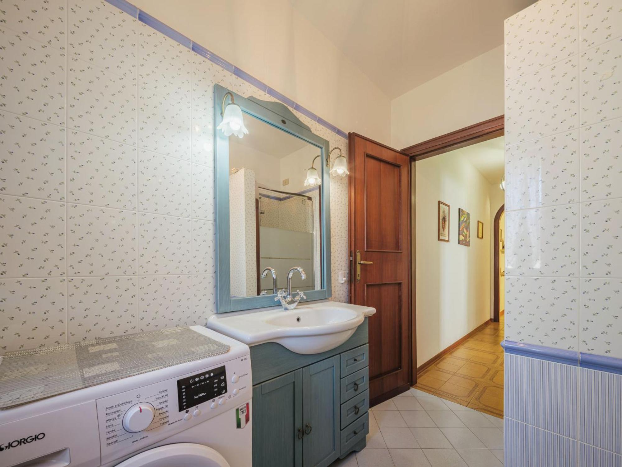 Apartment Dei Fiori By Interhome リド・ディ・カマイオーレ エクステリア 写真