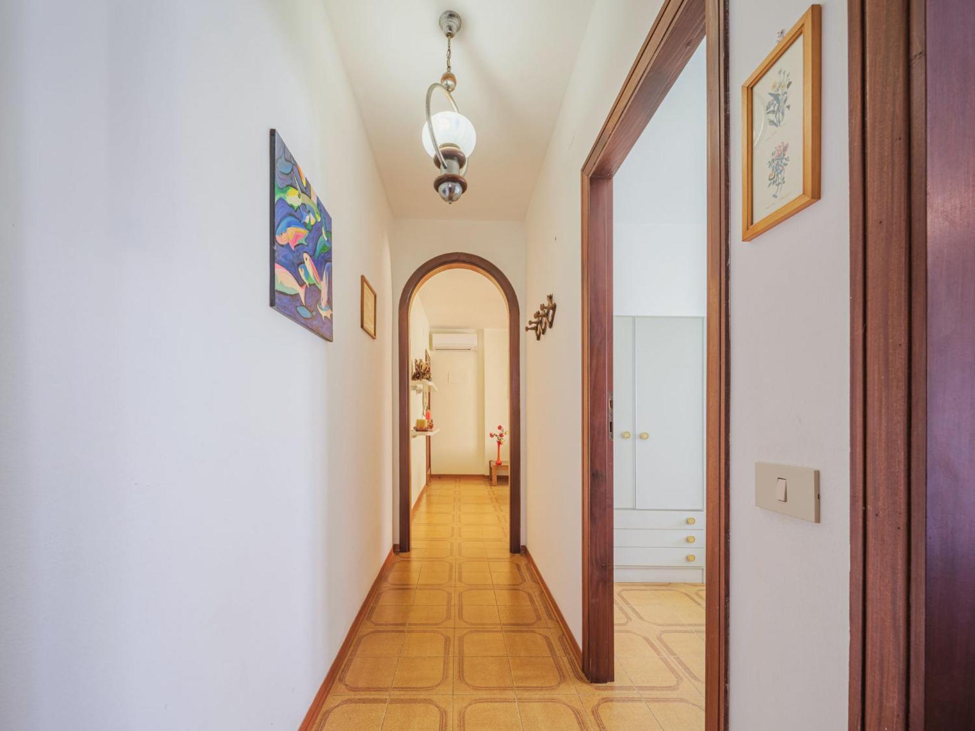 Apartment Dei Fiori By Interhome リド・ディ・カマイオーレ エクステリア 写真