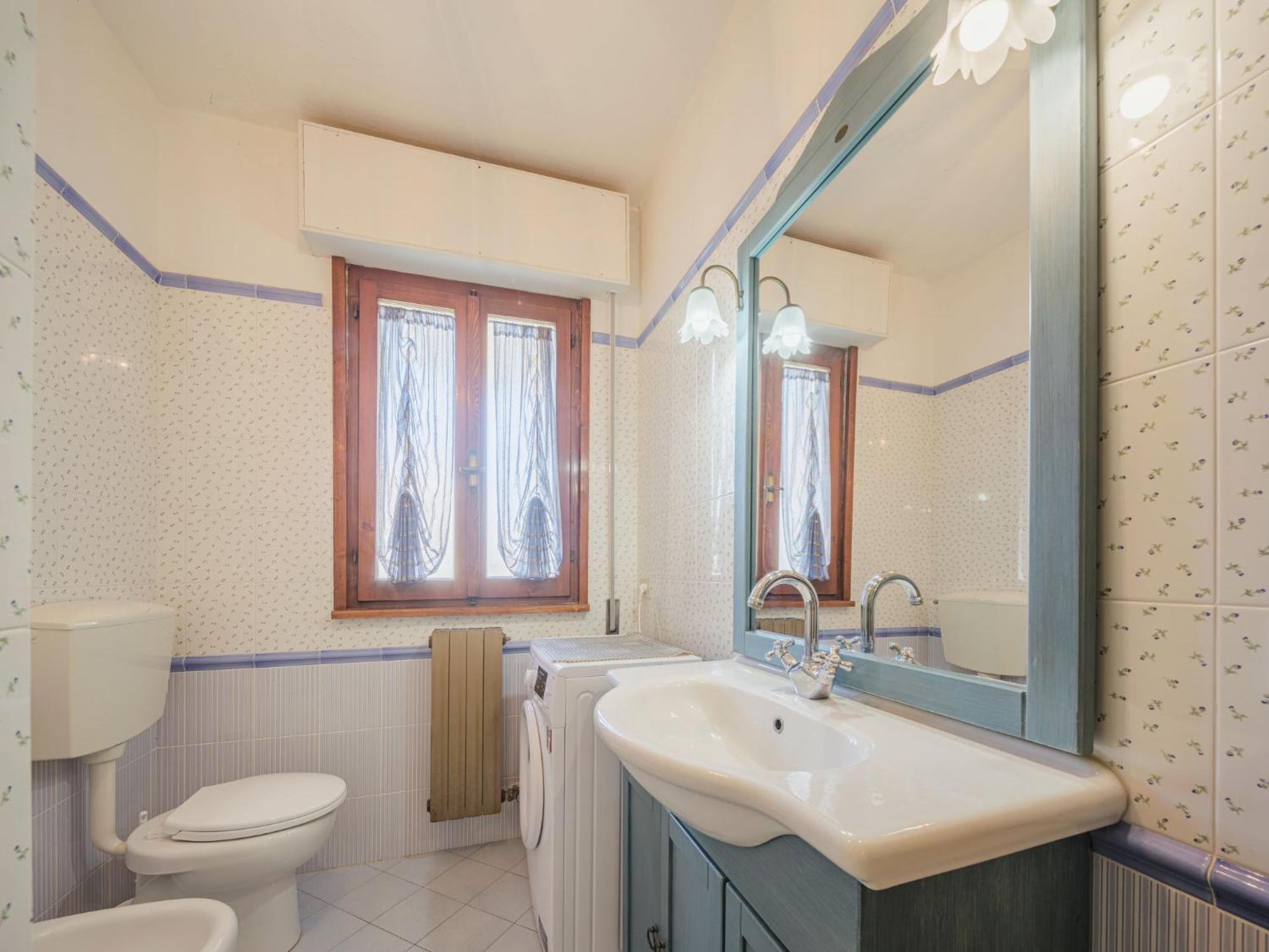 Apartment Dei Fiori By Interhome リド・ディ・カマイオーレ エクステリア 写真